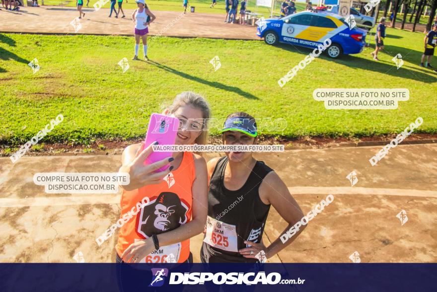 4ª GM Run Arapongas