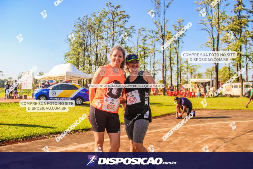 4ª GM Run Arapongas