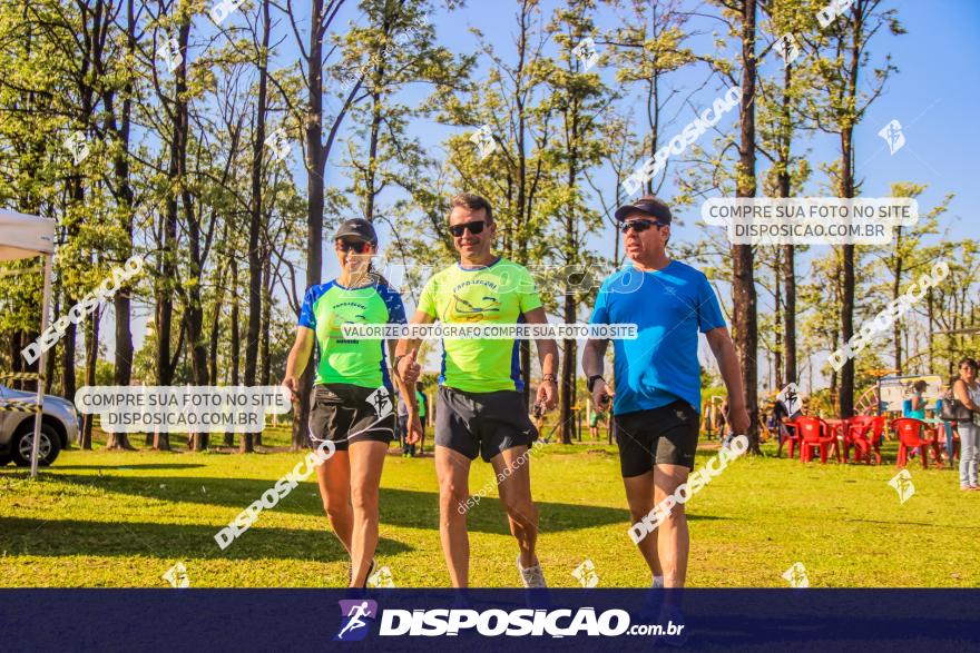 4ª GM Run Arapongas