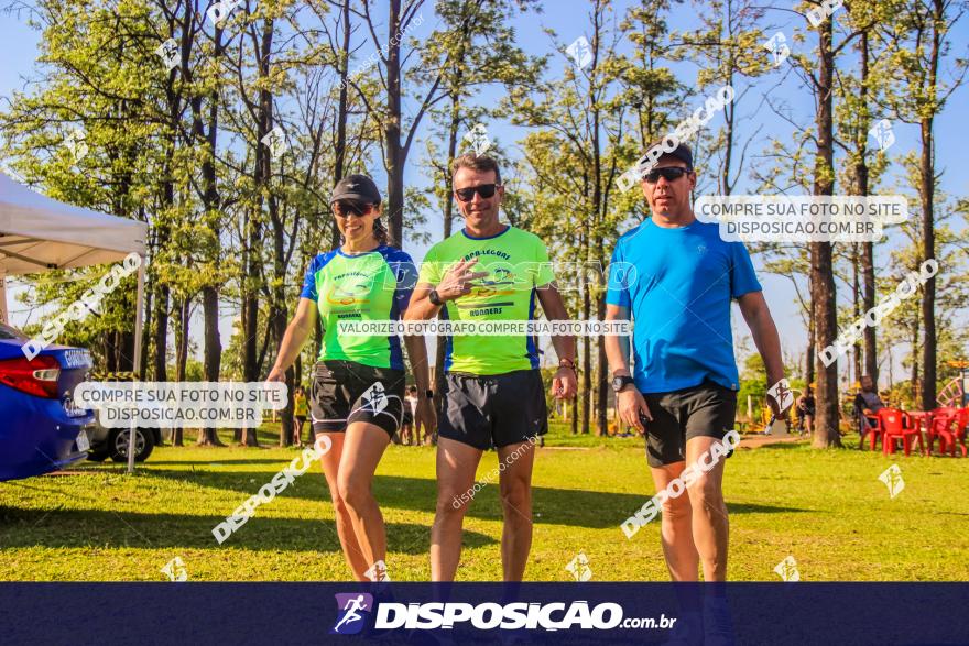 4ª GM Run Arapongas