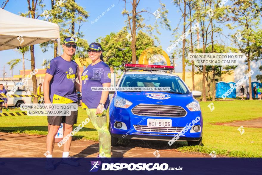 4ª GM Run Arapongas