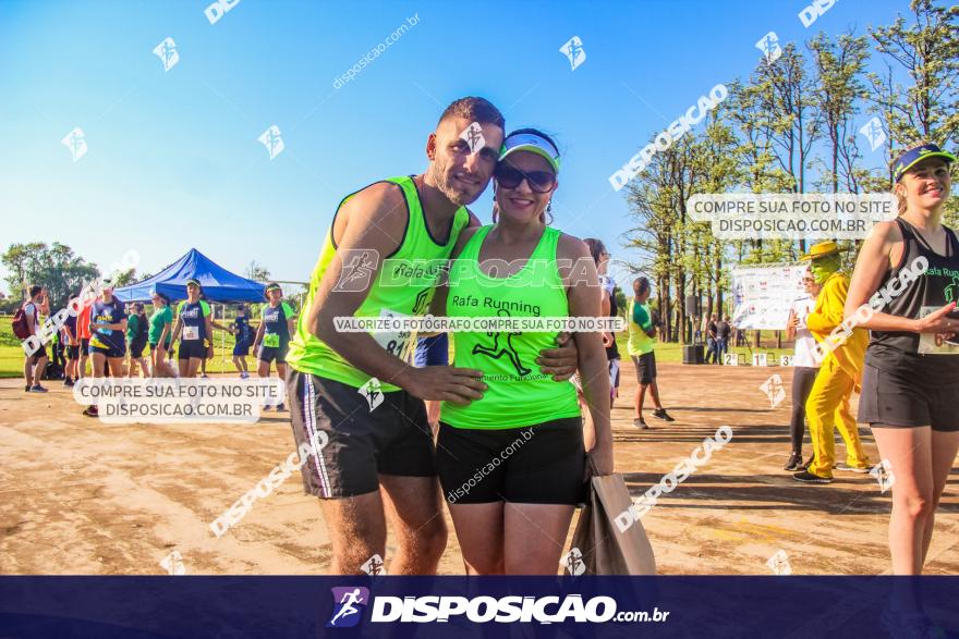 4ª GM Run Arapongas