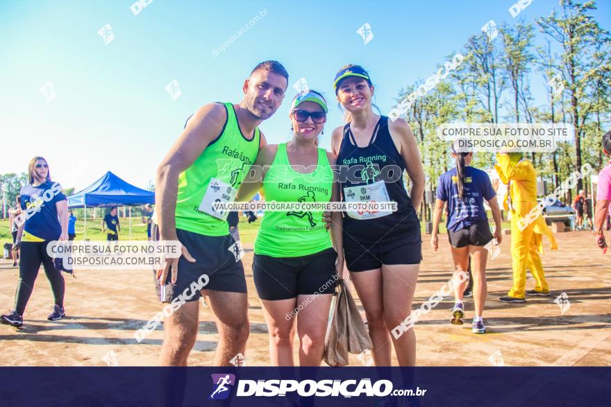 4ª GM Run Arapongas