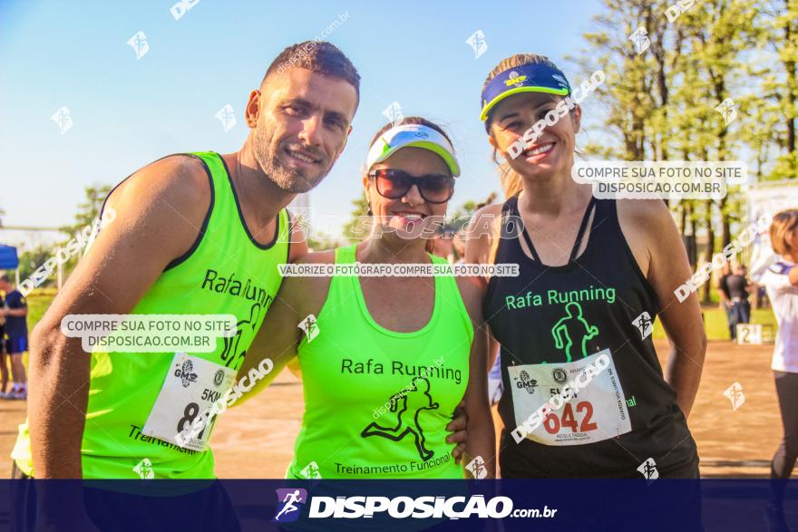 4ª GM Run Arapongas