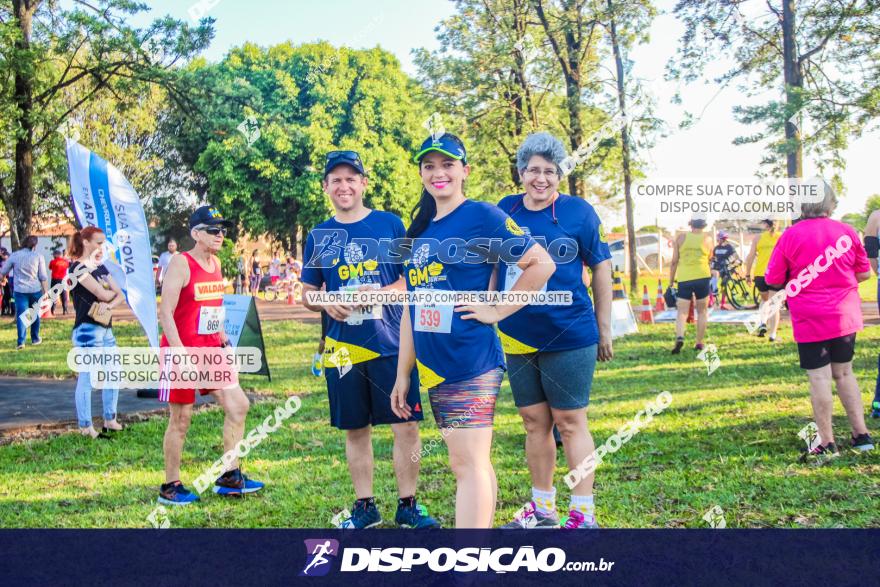 4ª GM Run Arapongas