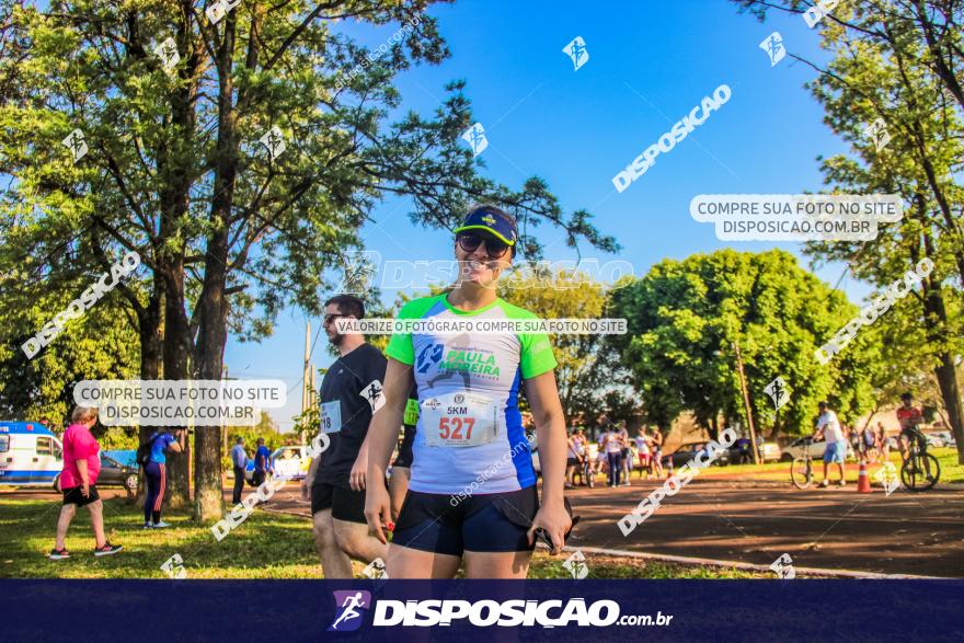 4ª GM Run Arapongas