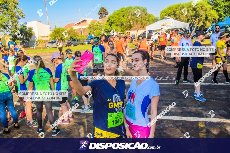 4ª GM Run Arapongas