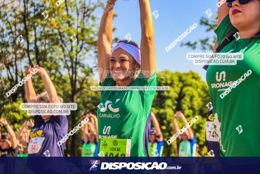 4ª GM Run Arapongas