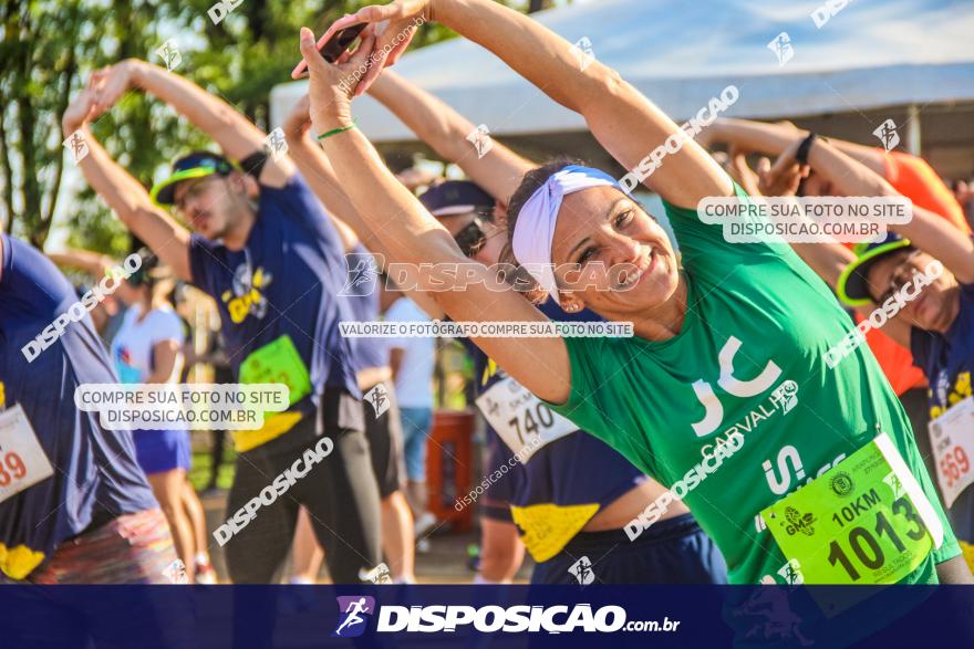 4ª GM Run Arapongas