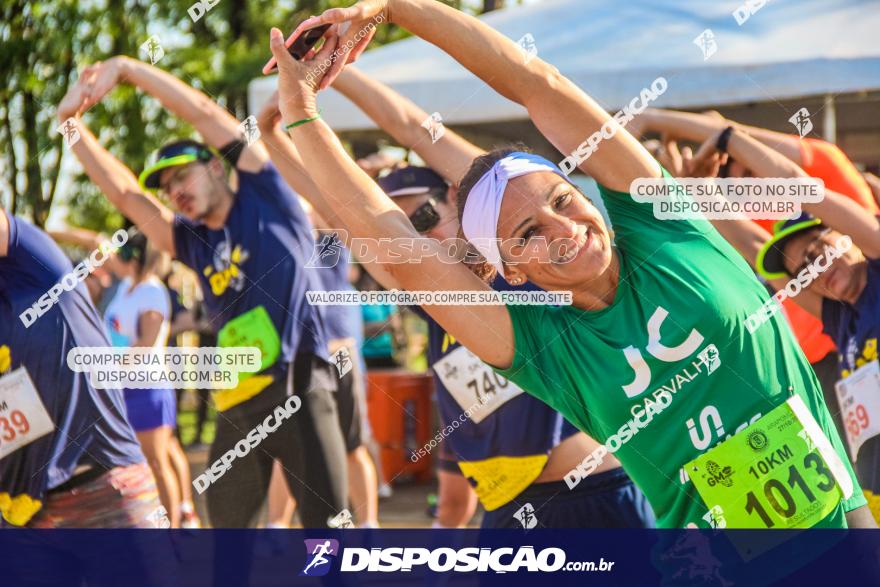 4ª GM Run Arapongas