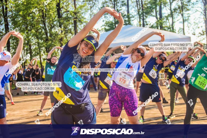 4ª GM Run Arapongas