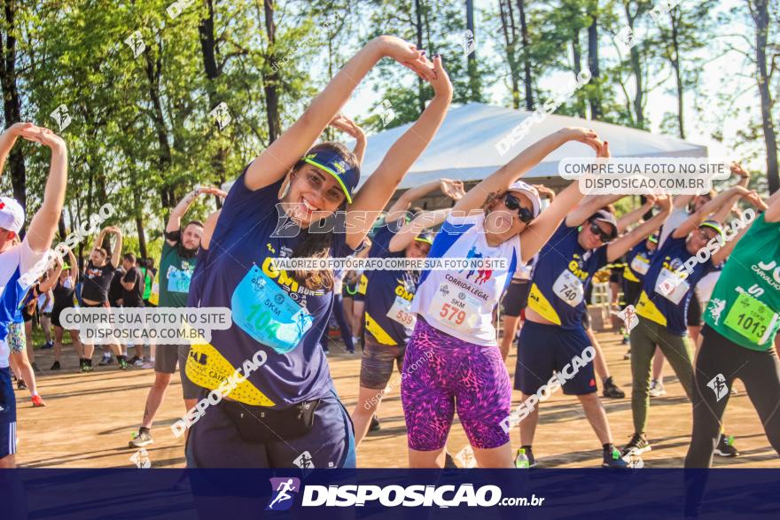 4ª GM Run Arapongas