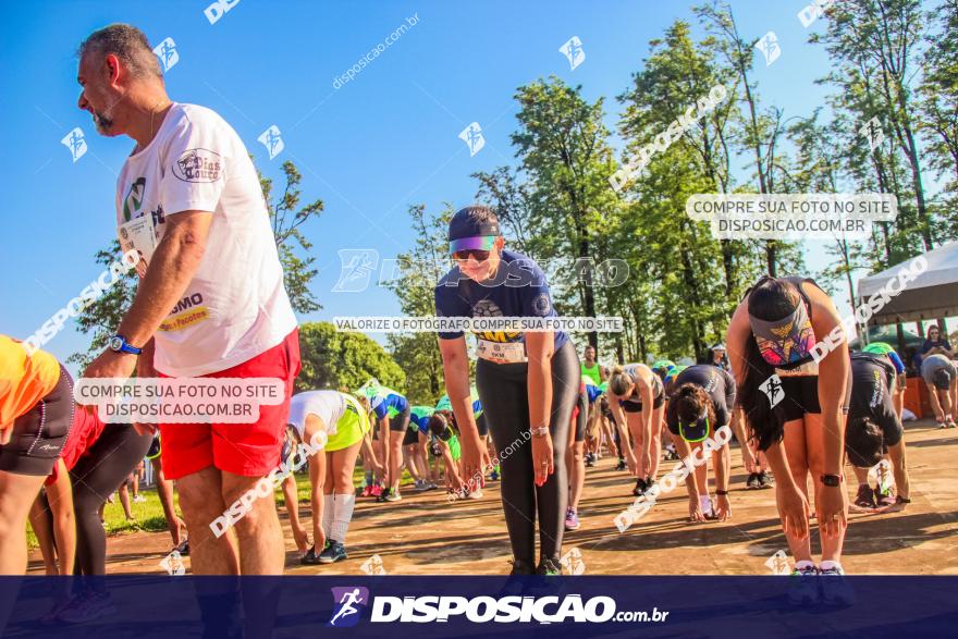 4ª GM Run Arapongas