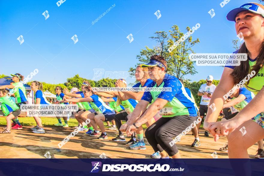 4ª GM Run Arapongas