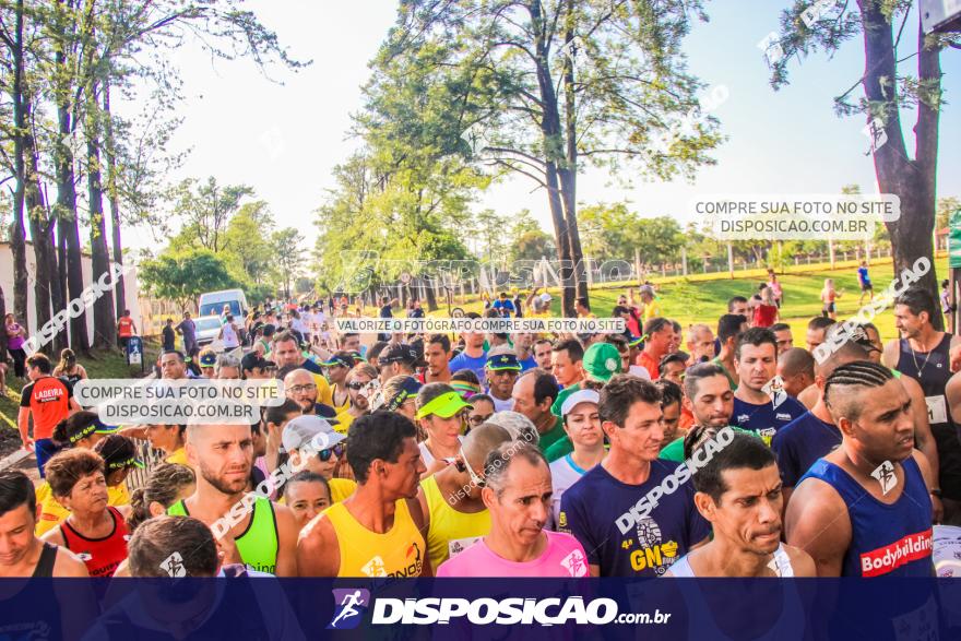 4ª GM Run Arapongas