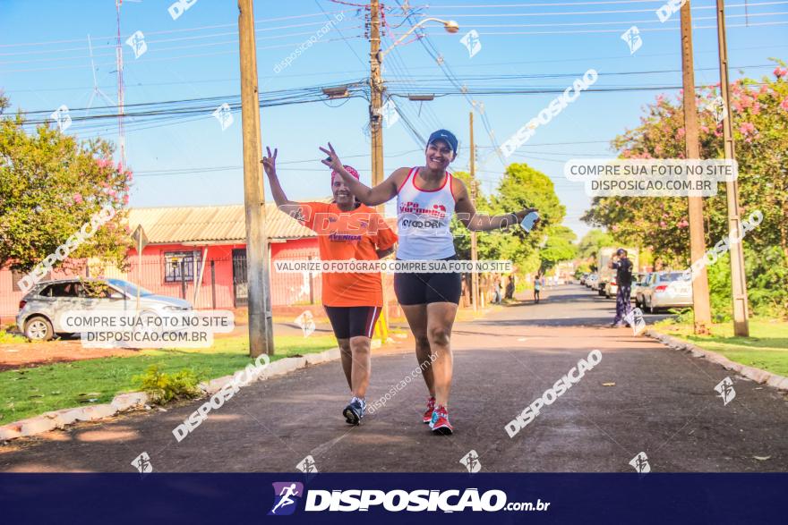 4ª GM Run Arapongas