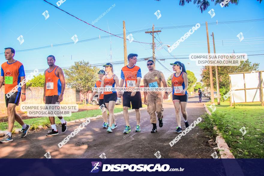 4ª GM Run Arapongas