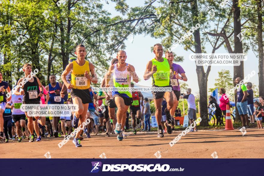 4ª GM Run Arapongas