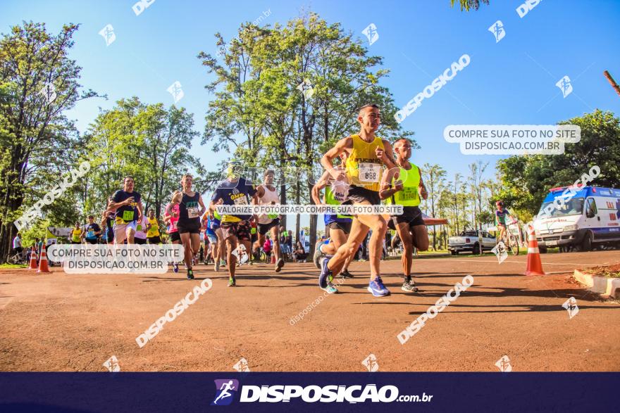 4ª GM Run Arapongas