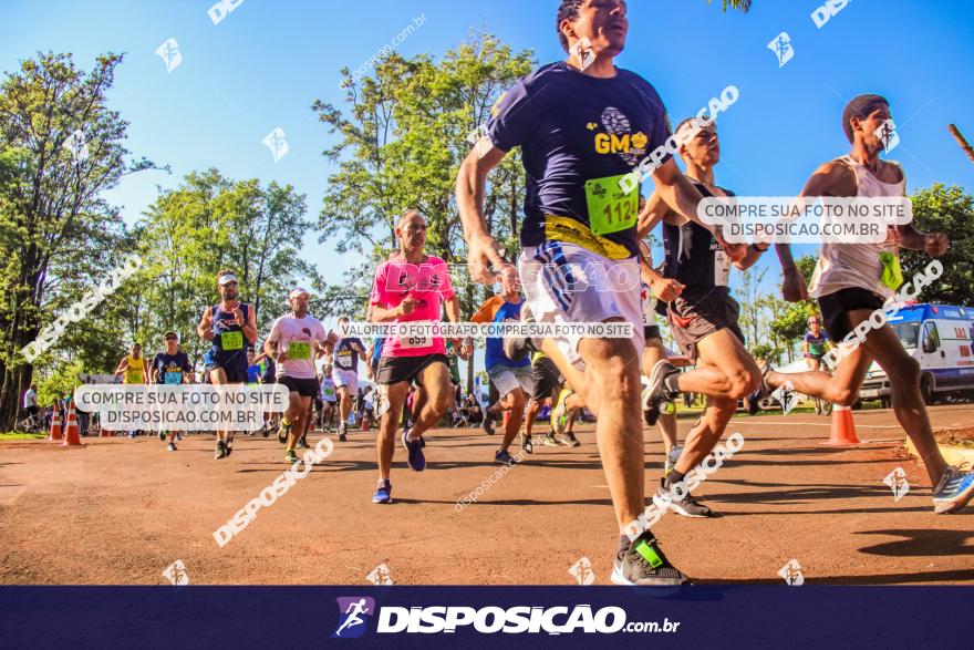 4ª GM Run Arapongas