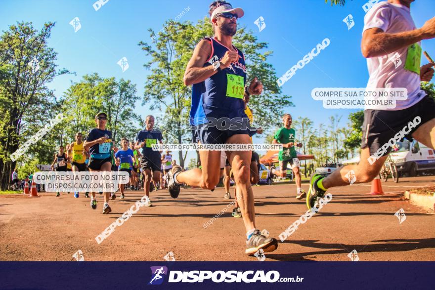 4ª GM Run Arapongas