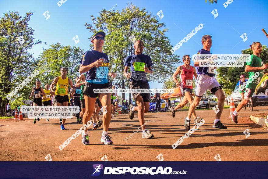 4ª GM Run Arapongas