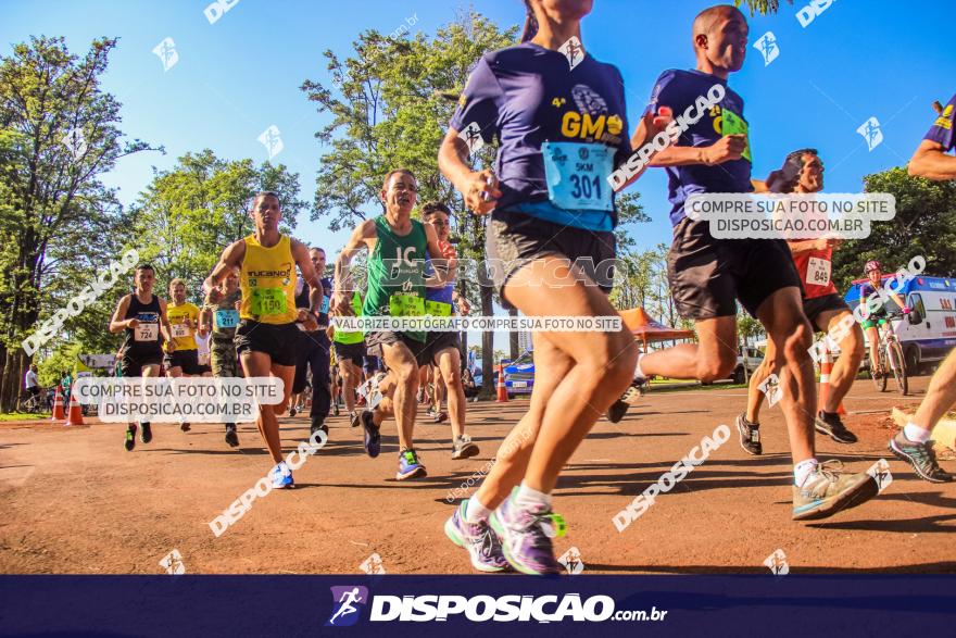 4ª GM Run Arapongas