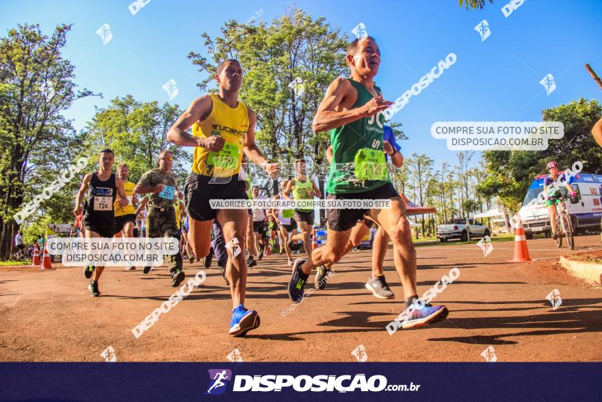 4ª GM Run Arapongas