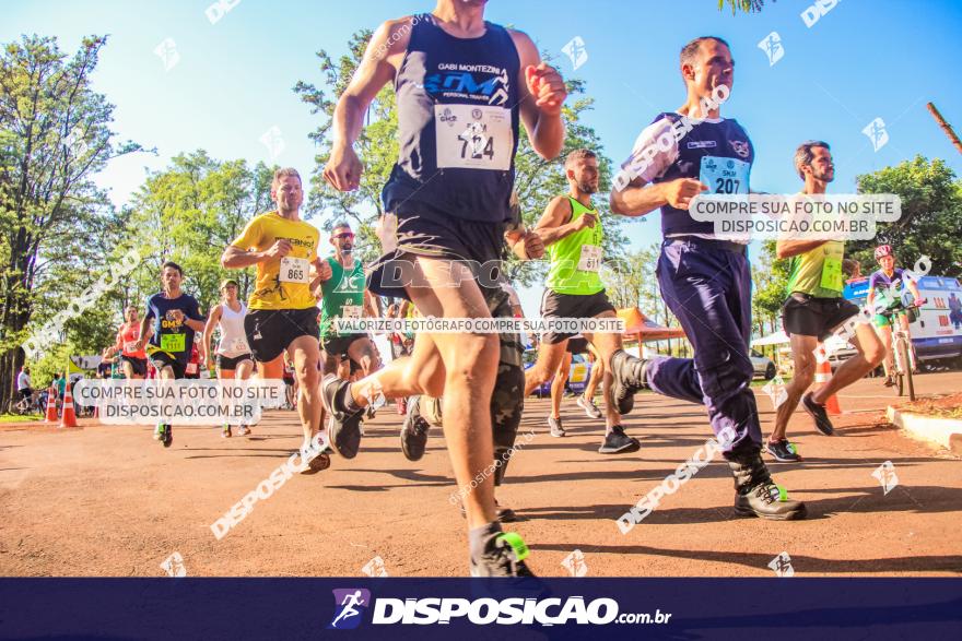 4ª GM Run Arapongas