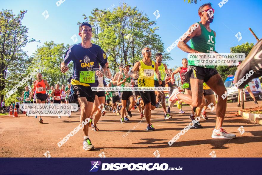 4ª GM Run Arapongas