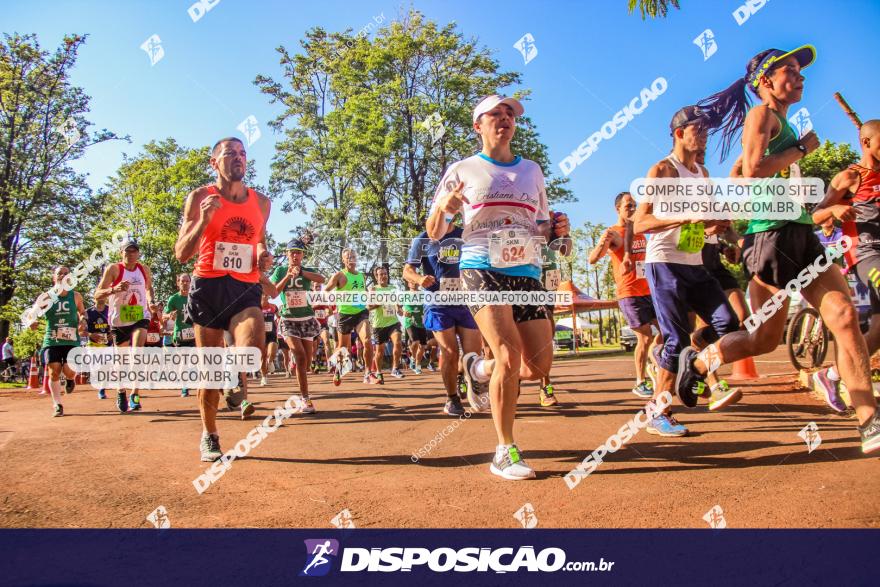 4ª GM Run Arapongas