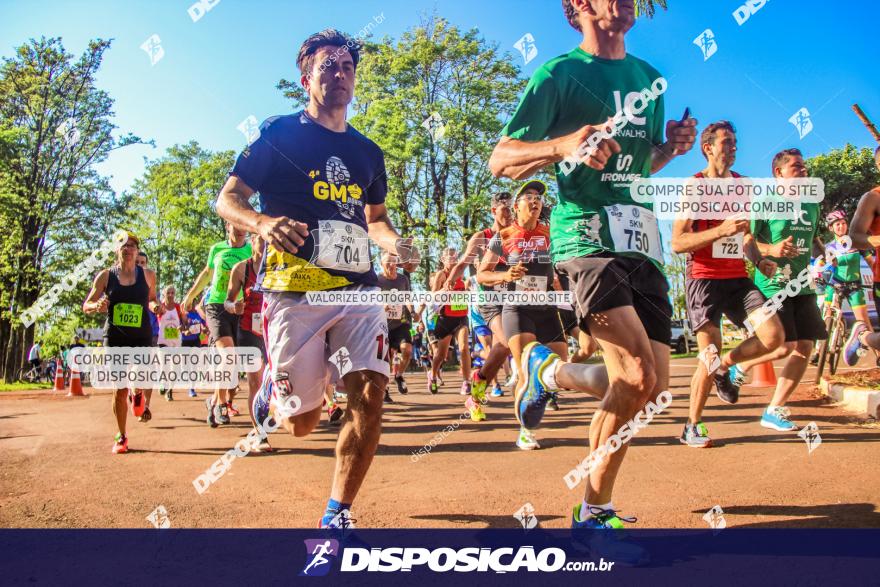 4ª GM Run Arapongas