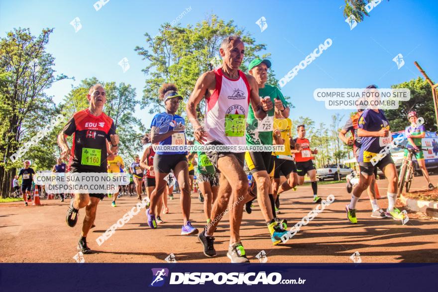 4ª GM Run Arapongas