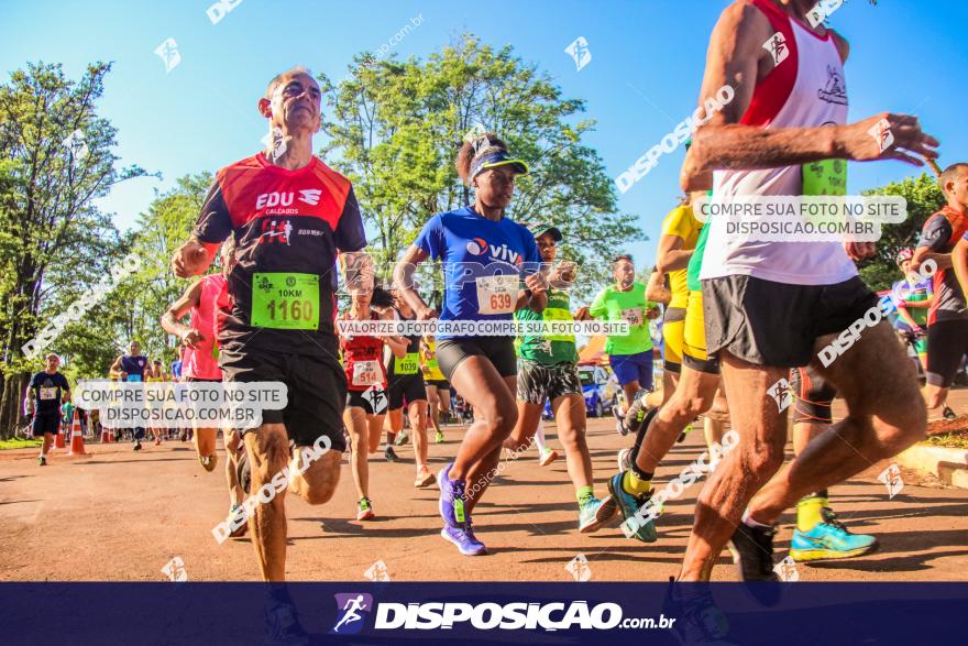 4ª GM Run Arapongas