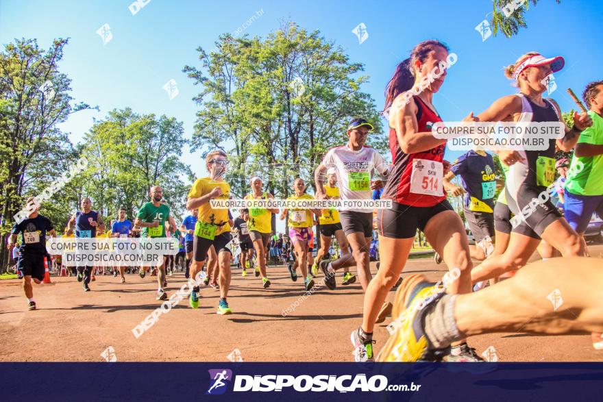 4ª GM Run Arapongas