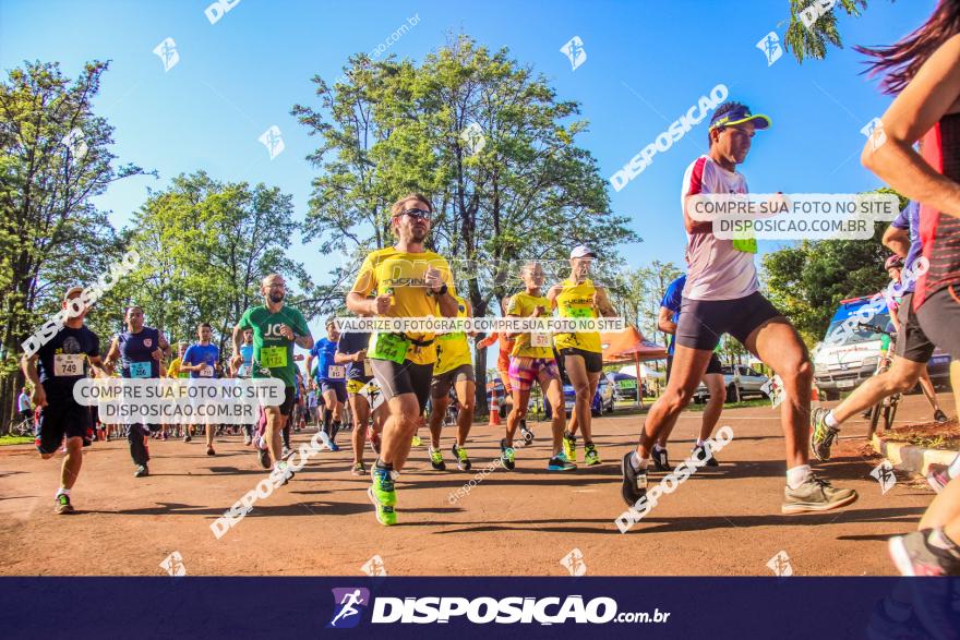 4ª GM Run Arapongas