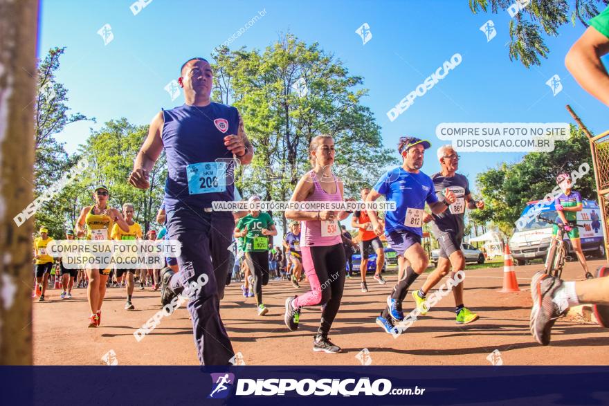 4ª GM Run Arapongas