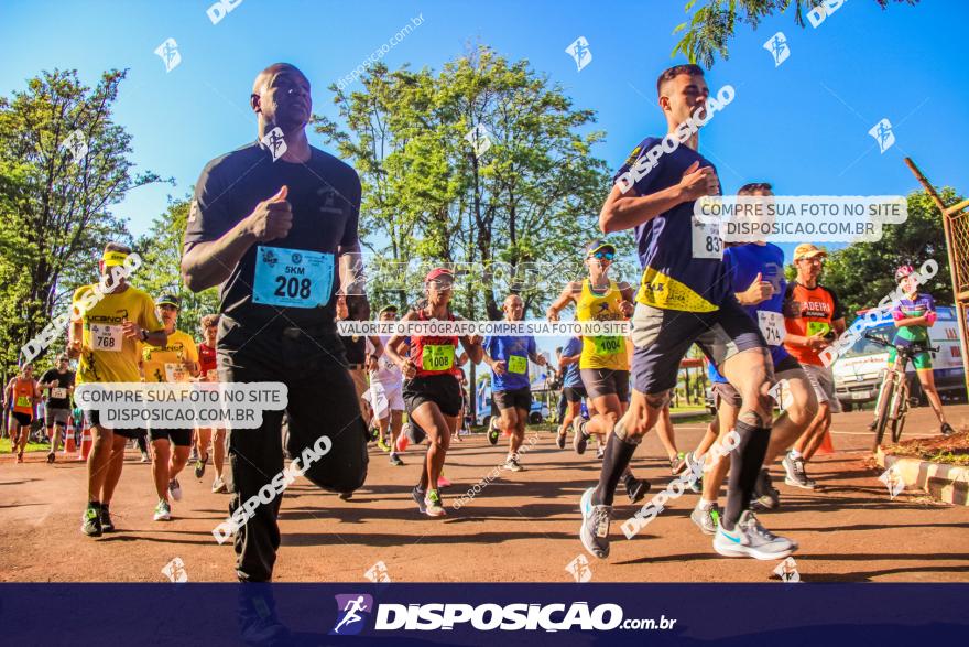 4ª GM Run Arapongas