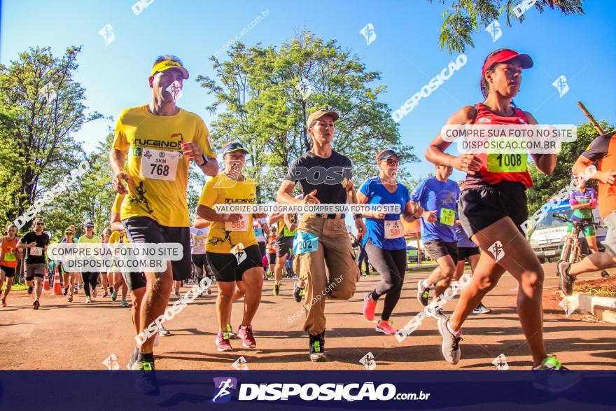 4ª GM Run Arapongas