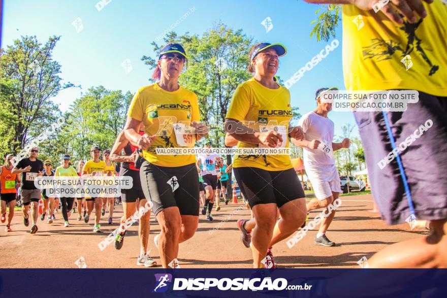 4ª GM Run Arapongas