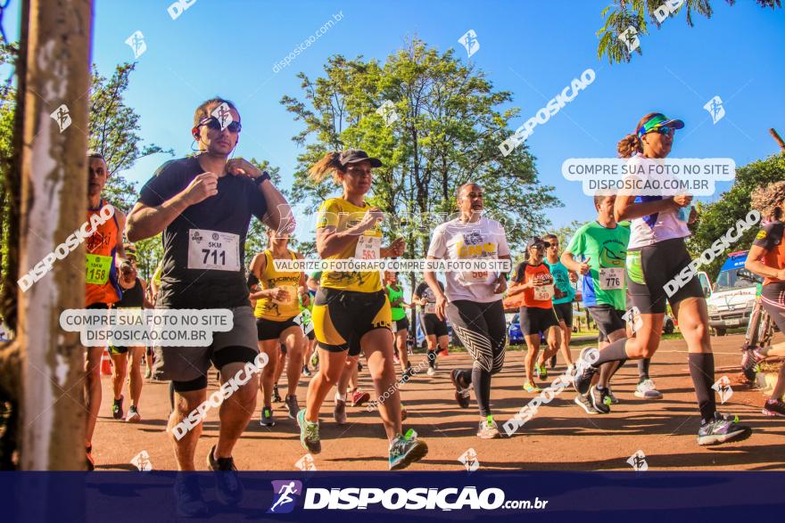 4ª GM Run Arapongas