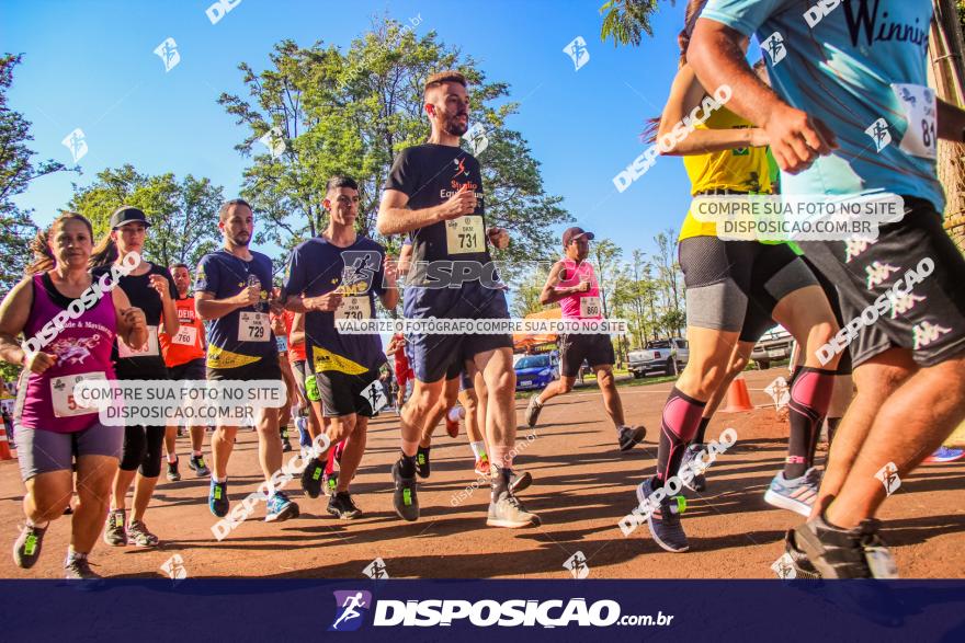 4ª GM Run Arapongas