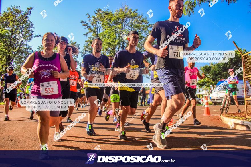 4ª GM Run Arapongas