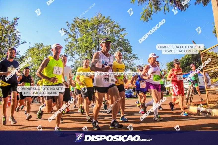 4ª GM Run Arapongas