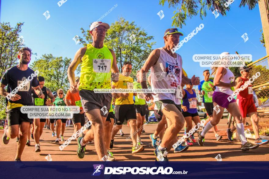 4ª GM Run Arapongas