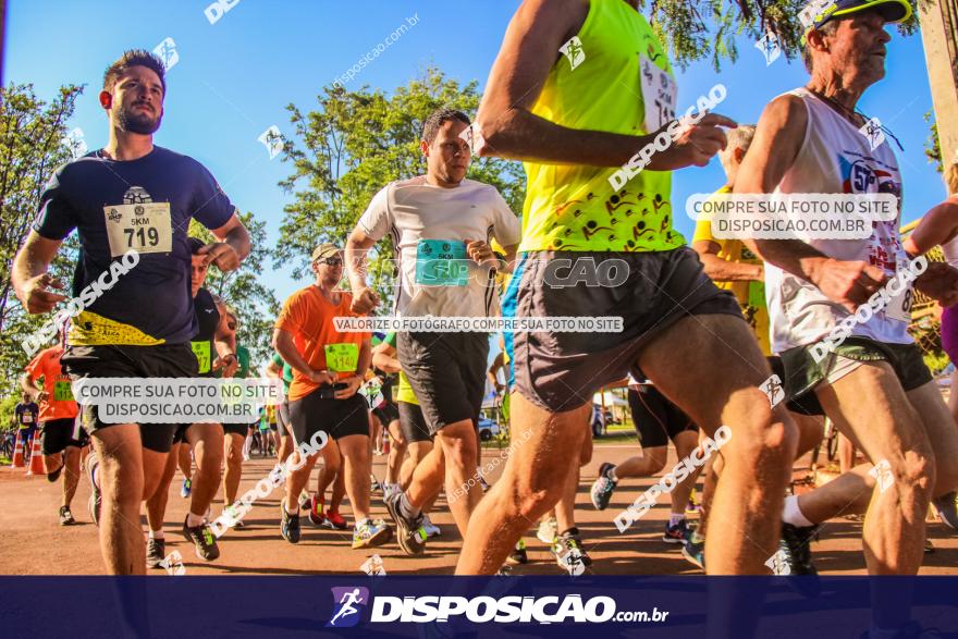 4ª GM Run Arapongas