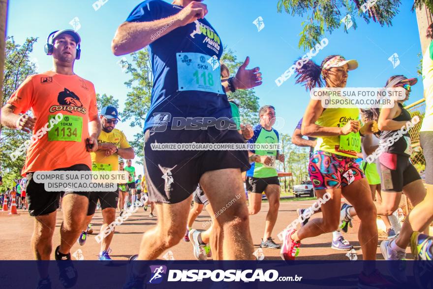 4ª GM Run Arapongas