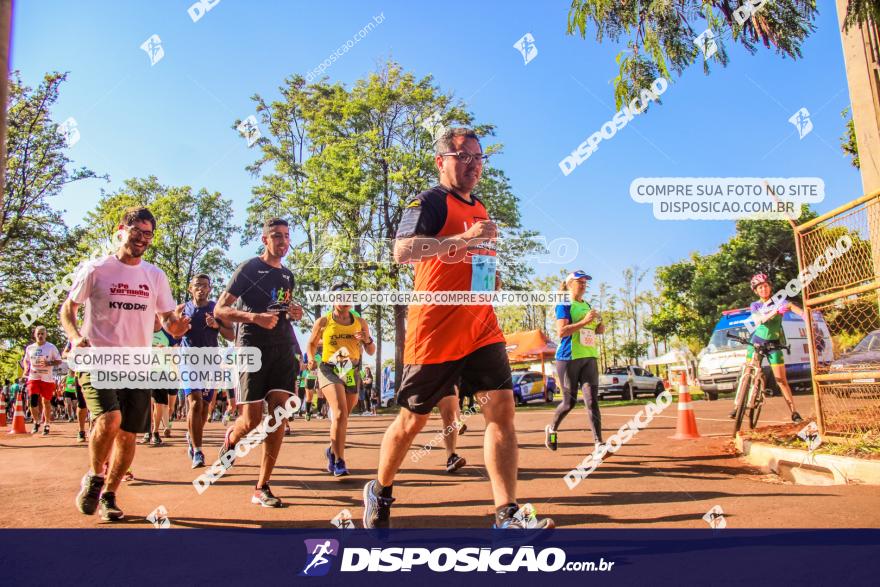 4ª GM Run Arapongas