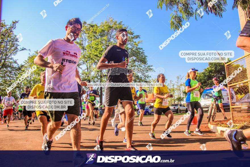 4ª GM Run Arapongas