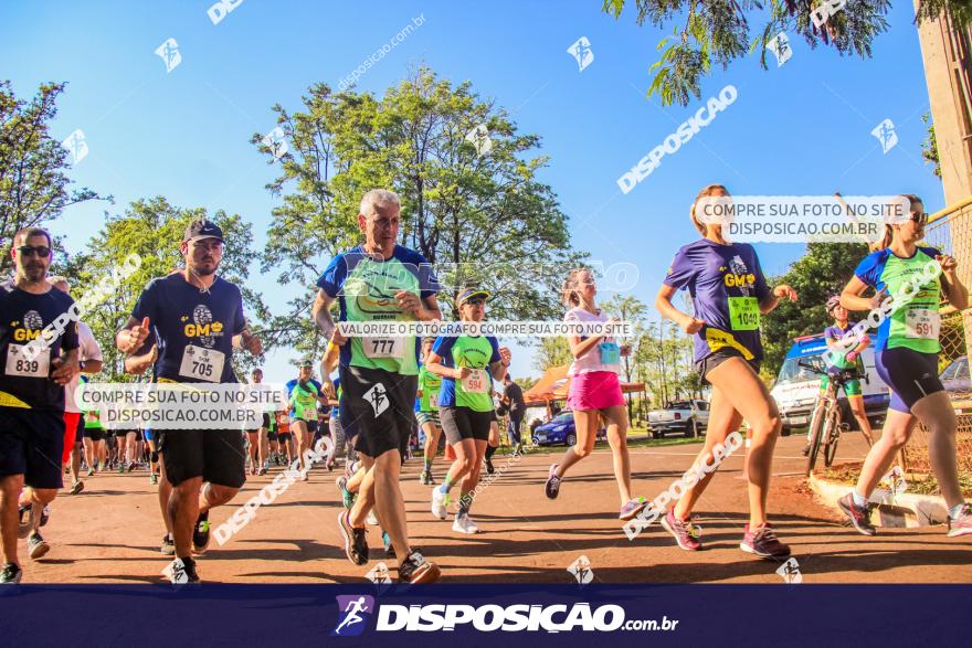 4ª GM Run Arapongas